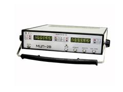 Digital pressure gauges Ae'ropribor-Vosxod